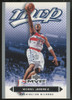 2003-04 Upper Deck MVP Michael Jordan #190