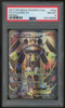 2017 Pokemon Zygarde EX Mega Powers Full Art Promo #54a  PSA 8