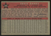 1958 Topps Ernie Banks All-Star #482 VG-VG/EX