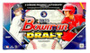 2025 Bowman Draft Baseball Jumbo Hobby Box
