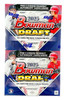 2025 Bowman Draft Baseball Super Jumbo Hobby Box