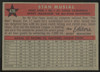 1958 Topps Stan Musial All Star #476 EX "C"