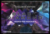 2025/26 Upper Deck Black Diamond Hockey CDD Exclusive Edition Box