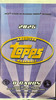 2025 Topps Archives Baseball Hobby Pack