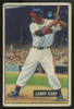 1951 Bowman Larry Doby #151 Good