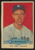 1954 Red Heart Gil McDougald Good