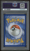 2024 Pokemon Mesprit Surging Sparks Illustration Rare #204 PSA 9