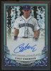 2024 Bowman Sterling Colt Emerson Prospect Auto #PA-CE "B"
