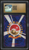 1999 Pokemon Typhlosion Neo Premium File Japanese Holo #157 CGC Pristine 10