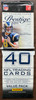 2011 Panini Prestige Football Value Pack READ