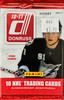 2010/11 Donruss Hockey Hobby Pack