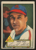 1952 Topps Gerald Staley RC #79 VG