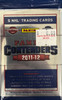 2011/12 Panini Contenders Hockey Hobby Pack