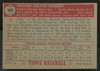 1952 Topps Bill Kennedy #102 Good