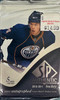 2010/11 Upper Deck SP Authentic Hockey Hobby Pack