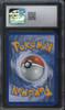 2016 Pokemon Misty's Determination Evolutions Reverse Holo #80 CGC 9.5