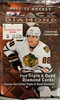 2011/12 Upper Deck Black Diamond Hockey Retail Pack