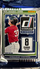 2025 Panini Donruss Baseball Hobby Pack