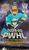 2025 Upper Deck PWHL Hockey Hobby Pack