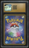 2022 Pokemon Charizard Japanese Go Holo #011 CGC Pristine 10 (B)
