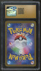 2022 Pokemon Charizard Japanese Go Holo #011 CGC Pristine 10