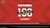 2025/26 Upper Deck Chicago Blackhawks Centennial Hockey Hobby Box Tin