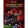 2025 Kakawow Cosmos Marvel Trading Cards Sealed Box