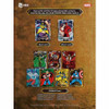2025 Kakawow Cosmos Marvel Trading Cards Sealed Box