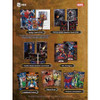 2025 Kakawow Cosmos Marvel Trading Cards Sealed Box