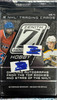 2010/11 Zenith Hockey Hobby Pack