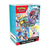 Pokemon: Journey Together Booster Bundle