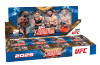 2025 Topps UFC Stadium Club Hobby Box