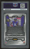 2023 Panini Prizm Jordan Addison RC Auto #368 PSA 10