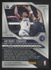 2024-25 Panini Prizm Anthony Edwards Multi Wave Prizm /88 #100