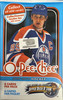 2009/10 O-Pee-Chee Hockey Retail Pack