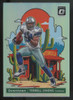 2024 Panini Donruss Optic Terrell Owens Downtown SSP #8