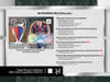 2024-25 Topps UEFA Club Competitions Museum Collection Soccer Hobby Box