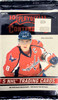 2010/11 Panini Playoff Contenders Hockey Hobby Pack