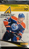 2011/12 Pinnacle Hockey Retail Pack