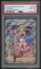 2023 Pokemon Irida Crown Zenith Full Art #GG63 PSA 10