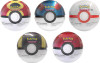 Pokemon: 2024 Pokeball Tin (Q4 Reprint)