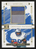 2024 Panini Impeccable Barry Sanders Immense Patch Gold /10 #IP-BSS