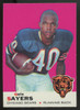 1969 Topps Gale Sayers #51 EX/MT