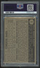 1952 Topps Phil Rizzuto Black Back #11 PSA 5 Clean
