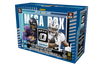 2025 Panini Donruss Optic Football Hobby Mega Box (Red Hyper)