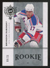 2007-08 Upper Deck The Cup Brandon Dubinsky RC /25 #147