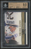 2013-14 UD Series One Mikhail Grigorenko RC Young Guns Canvas #C101 BGS 9.5