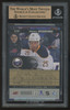 2013-14 UD Series One Mikhail Grigorenko RC Young Guns Canvas #C101 BGS 9.5