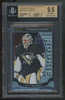 2015-16 O-Pee-Chee Platinum Matt Murray RC Marquee #M29 BGS 9.5