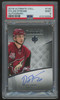 2016-17 UD Ultimate Collection Dylan Strome RC Auto /299 #140 PSA 9